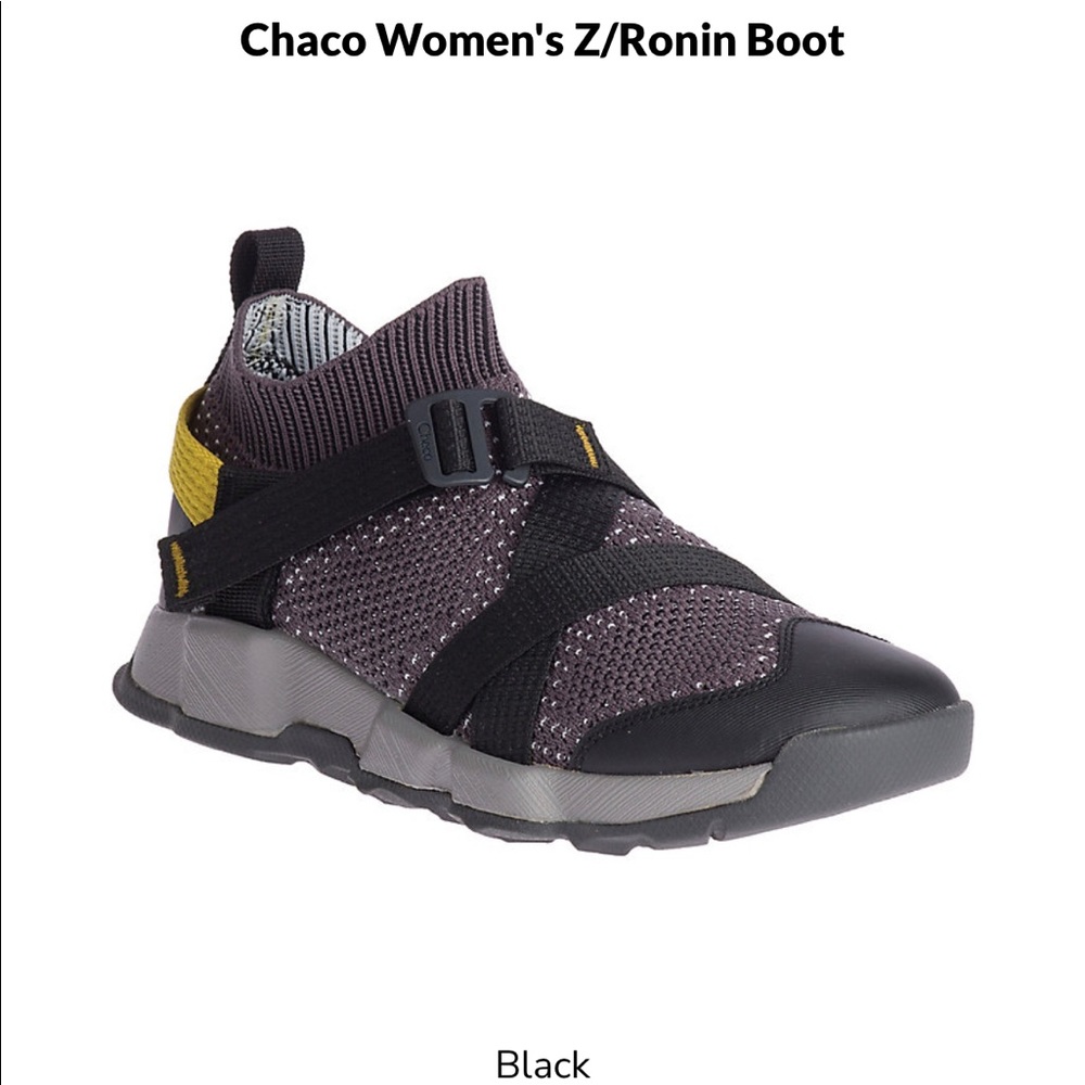 Chaco Sandal